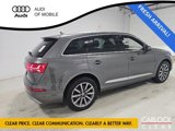 Used 2019 Audi Q7 3.0T Prestige w/ Prestige Package image 4