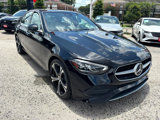Used 2022 Mercedes-Benz C 300 Sedan w/ Exclusive Trim Package image 3