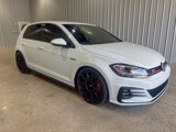 Used 2020 Volkswagen GTI S image 4
