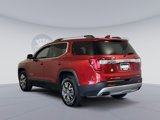 Used 2023 GMC Acadia SLT w/ Technology Package image 4