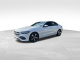 Used 2024 Mercedes-Benz C 300 4MATIC Sedan image 1