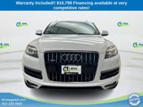 Used 2013 Audi Q7 3.0T Premium Plus w/ Premium Plus Pkg image 2