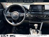 Used 2021 Kia Seltos EX image 2