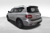 Used 2017 Nissan Armada SL w/ Moonroof Package image 5