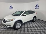 Used 2016 Honda CR-V EX image 3