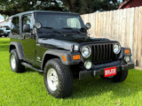 Used 2004 Jeep Wrangler Sport w/ Dual Top Group image 2