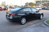 New 2025 Nissan Versa S w/ Trunk Package image 6