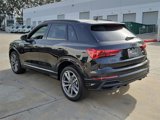 New 2025 Audi Q3 2.0T Premium image 3