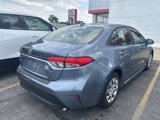Used 2023 Toyota Corolla LE w/ Carpet Mat Package (TMS) image 3