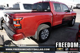Used 2022 Nissan Frontier SV image 4