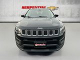 Used 2018 Jeep Compass Sport w/ Cold Weather Group image 2