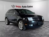 Used 2010 Lincoln MKX AWD image 3