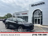 Used 2023 Ford Escape ST-Line image 2