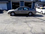 Used 2002 Mercury Sable GS image 2