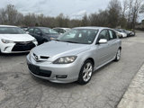 Used 2008 MAZDA MAZDA3 s Touring image 2
