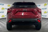 Used 2024 Chevrolet Trax RS w/ Driver Confidence Package image 5