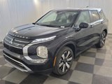 New 2025 Mitsubishi Outlander SE image 2