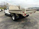 Used 2019 Ford F450 4x4 Crew Cab Super Duty image 5