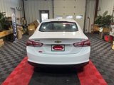 Used 2022 Chevrolet Malibu LT image 5
