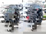 Used 2013 Jeep Wrangler Unlimited Sahara w/ Dual Top Group image 5