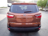 Used 2020 Ford EcoSport SE image 3