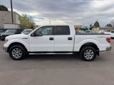Used 2014 Ford F150 XLT w/ Equipment Group 302A Luxury image 3