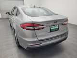 Used 2020 Ford Fusion SE image 6