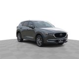 Used 2019 MAZDA CX-5 Signature image 2
