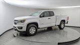 Used 2019 Chevrolet Colorado W/T w/ WT Convenience Package image 2