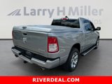 Certified 2019 RAM 1500 Big Horn image 5