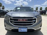Used 2020 GMC Terrain SLT w/ Preferred Package image 4