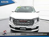 Certified 2022 GMC Terrain Denali image 3
