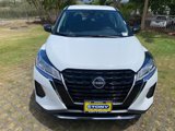 New 2025 Nissan Kicks Play S image 2