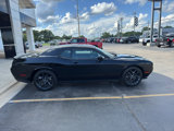 Used 2023 Dodge Challenger SXT w/ Blacktop Package image 4