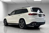Used 2022 Mercedes-Benz GLS 450 4MATIC image 3