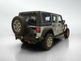 Used 2015 Jeep Wrangler Unlimited Rubicon w/ Connectivity Group image 5