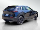 Certified 2025 MAZDA CX-30 AWD 2.5 S w/ Select Sport Pkg image 4