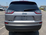 Used 2019 Jeep Cherokee Latitude w/ Cold Weather Group image 5