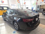 Certified 2024 Volkswagen Jetta S image 6