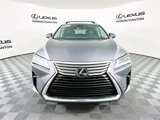 Used 2017 Lexus RX 350 AWD image 2