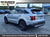 Used 2021 Kia Sorento SX Prestige image 4