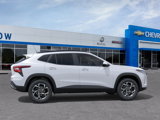 New 2025 Chevrolet Trax LT w/ Driver Confidence Package image 5