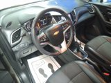 Used 2022 Chevrolet Trax LT w/ LT Convenience Package image 4