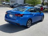 Certified 2024 Nissan Versa S w/ S Plus Package image 3