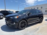 Used 2020 Ford Edge ST-Line w/ Cold Weather Package image 4