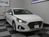 Used 2019 Hyundai Sonata SEL image 5