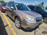 Used 2014 Subaru Forester 2.5i Limited w/ Popular Package #2 image 4