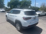Used 2022 Jeep Compass Latitude image 5