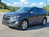 Certified 2020 Chevrolet Equinox LT image 3