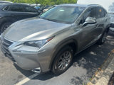 Used 2017 Lexus NX 200t AWD image 2